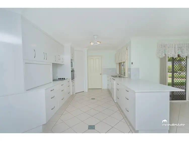 Second view of Homely house listing, 18 Alyssa Court, Norman Gardens QLD 4701