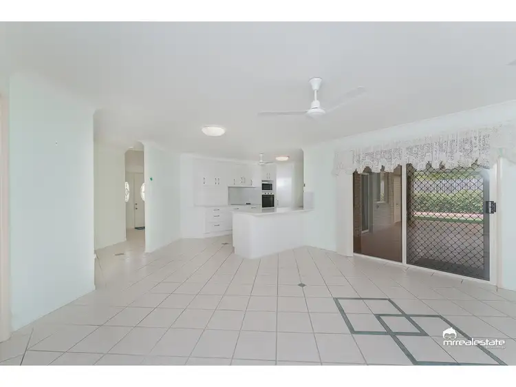 Fourth view of Homely house listing, 18 Alyssa Court, Norman Gardens QLD 4701