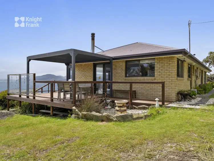 600 White Beach Road, White Beach TAS 7184