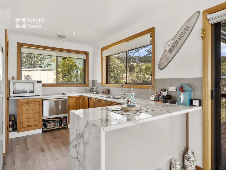 Fifth view of Homely house listing, 600 White Beach Road, White Beach TAS 7184