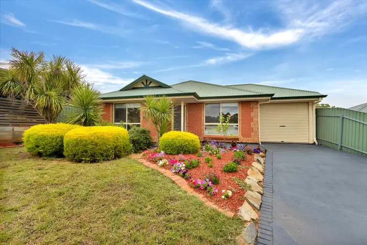 5 Hausler Court, Lyndoch SA 5351