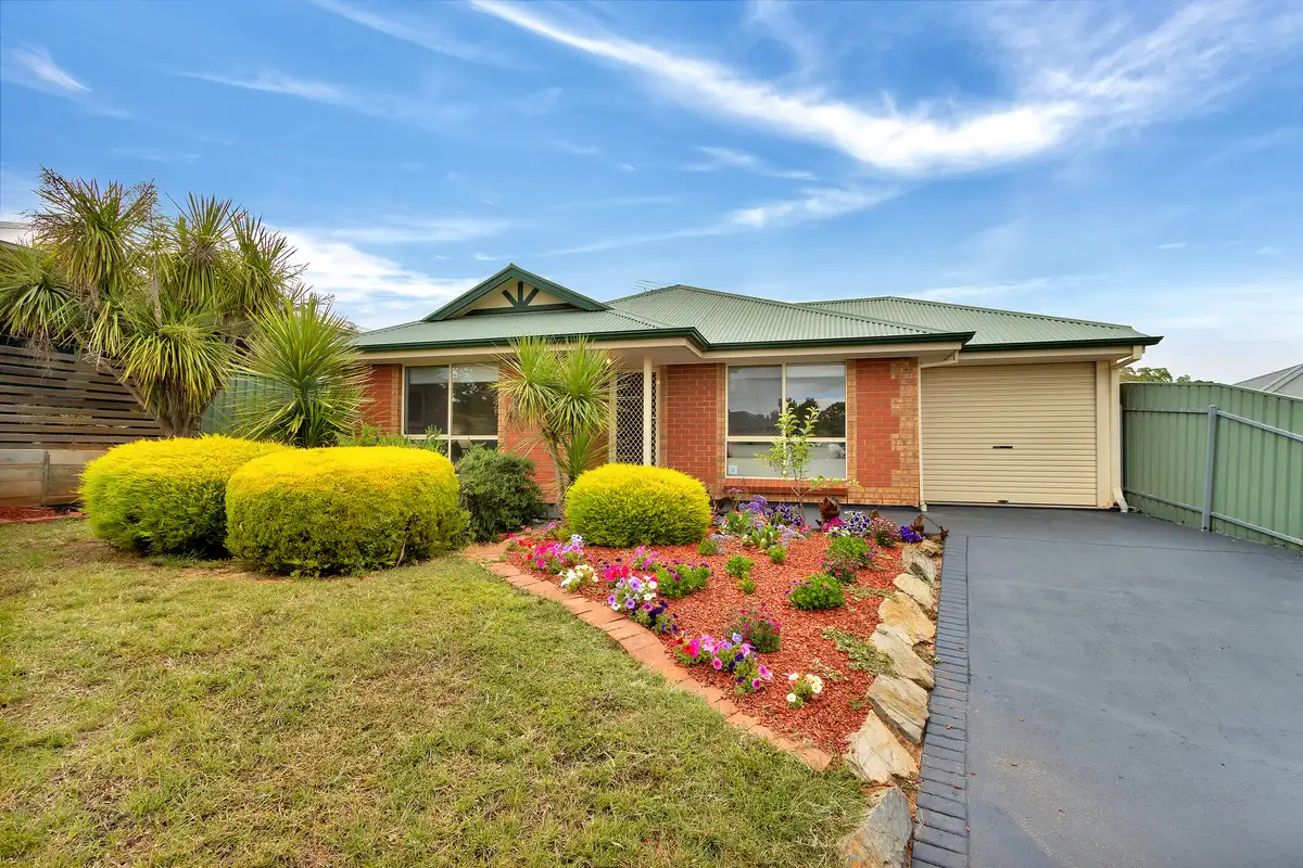 Main view of Homely house listing, 5 Hausler Court, Lyndoch SA 5351