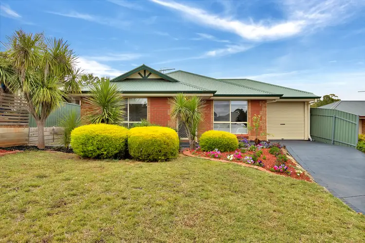Second view of Homely house listing, 5 Hausler Court, Lyndoch SA 5351