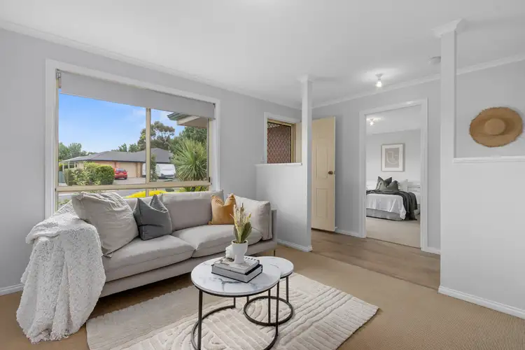 Third view of Homely house listing, 5 Hausler Court, Lyndoch SA 5351