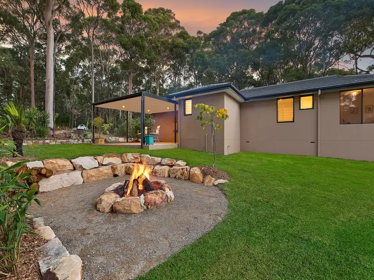 Main view of Homely rural property listing, 31 Dorit Close, Mount Elliot NSW 2250