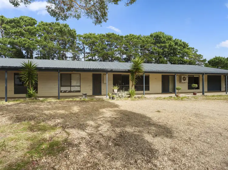 Main view of Homely house listing, 12 Dunbar Road, Myrniong VIC 3341