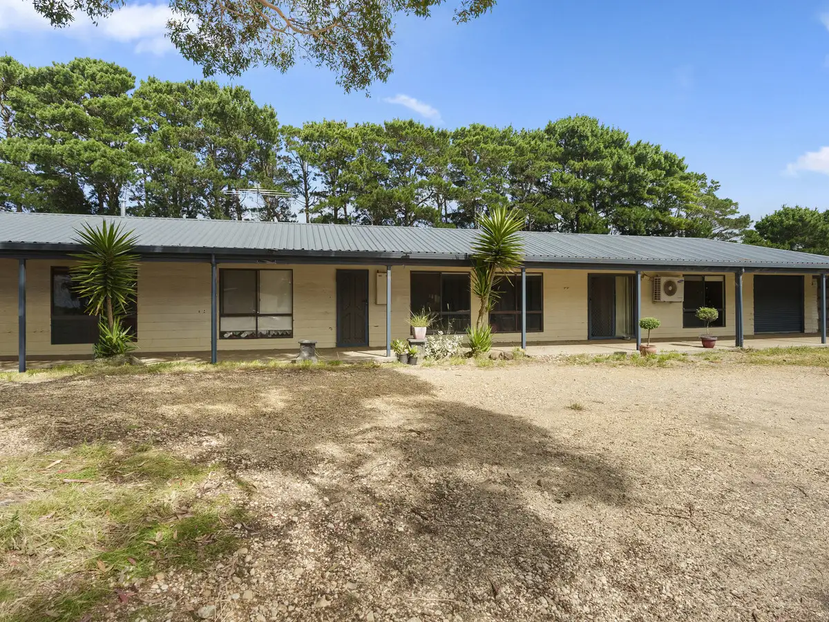 Main view of Homely house listing, 12 Dunbar Road, Myrniong VIC 3341