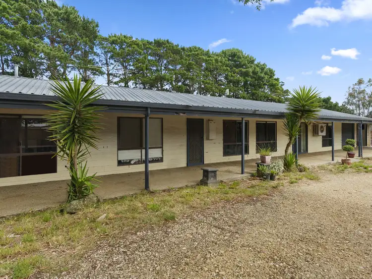 Second view of Homely house listing, 12 Dunbar Road, Myrniong VIC 3341