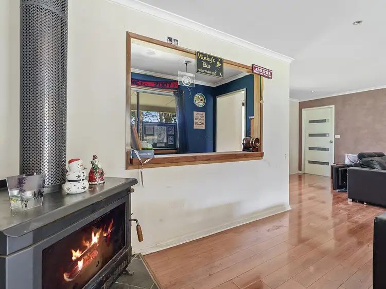 Third view of Homely house listing, 12 Dunbar Road, Myrniong VIC 3341