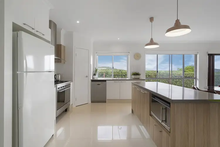 Second view of Homely house listing, 41 Gresswell Crescent, Upper Coomera QLD 4209