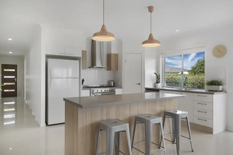Third view of Homely house listing, 41 Gresswell Crescent, Upper Coomera QLD 4209