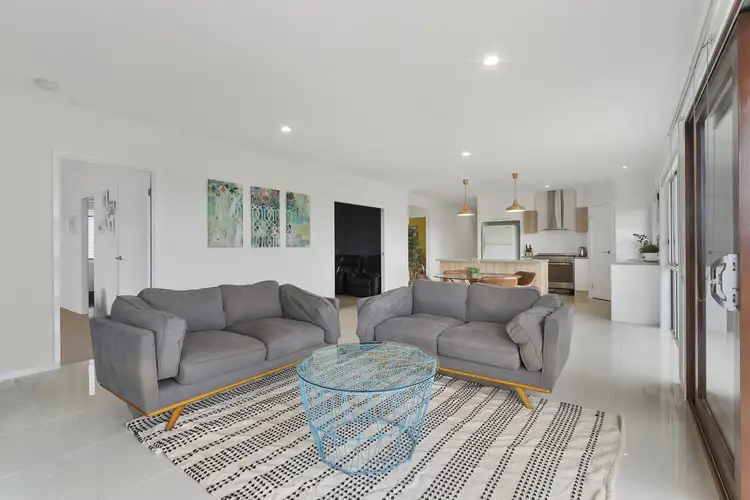 Fifth view of Homely house listing, 41 Gresswell Crescent, Upper Coomera QLD 4209