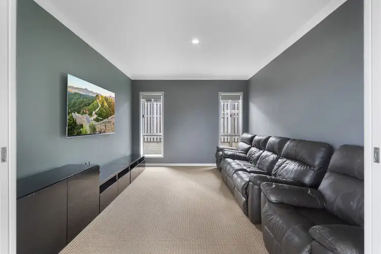 Sixth view of Homely house listing, 41 Gresswell Crescent, Upper Coomera QLD 4209