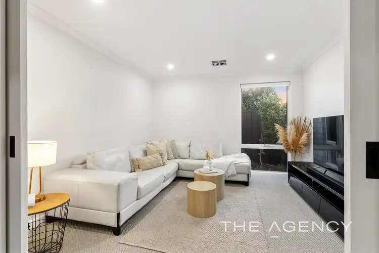 Fourth view of Homely house listing, 8 Richmond Place, Kingsley WA 6026