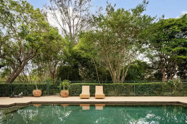 Fifth view of Homely rural property listing, 143 Pullenvale Road, Pullenvale QLD 4069