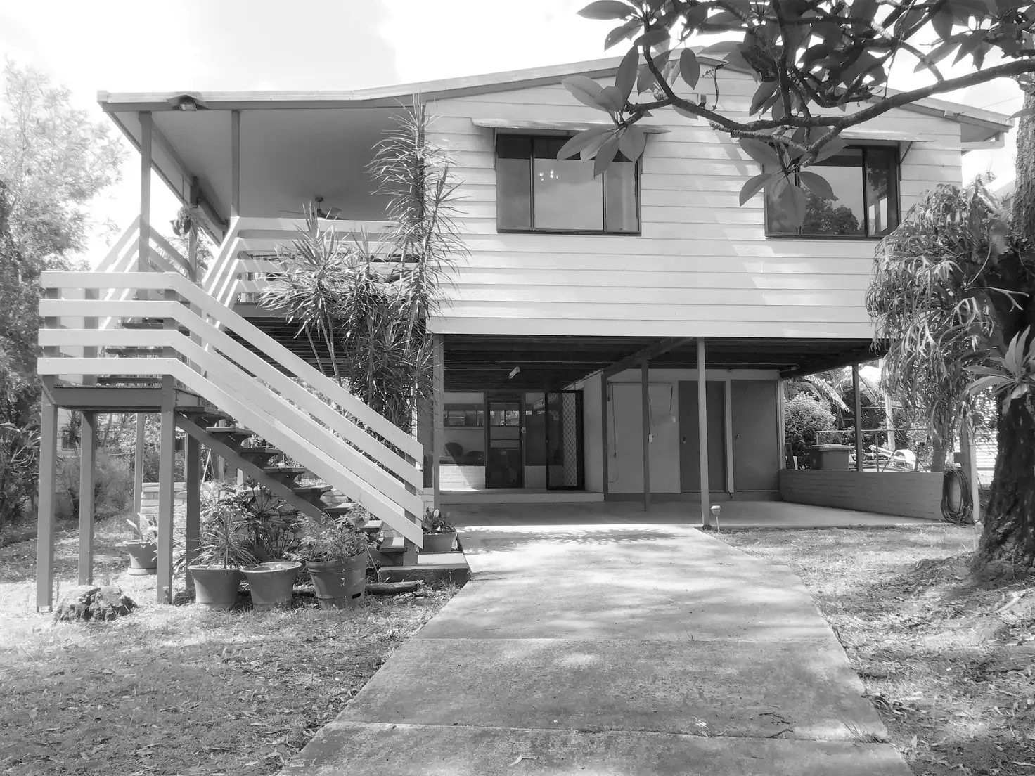 Main view of Homely house listing, 16 James Street, Coochiemudlo Island QLD 4184