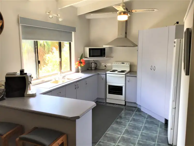 Third view of Homely house listing, 16 James Street, Coochiemudlo Island QLD 4184