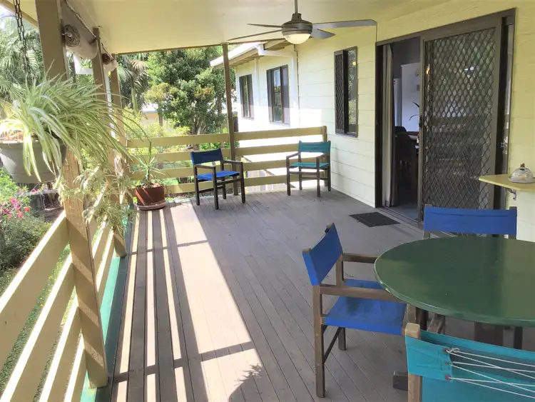 Fifth view of Homely house listing, 16 James Street, Coochiemudlo Island QLD 4184