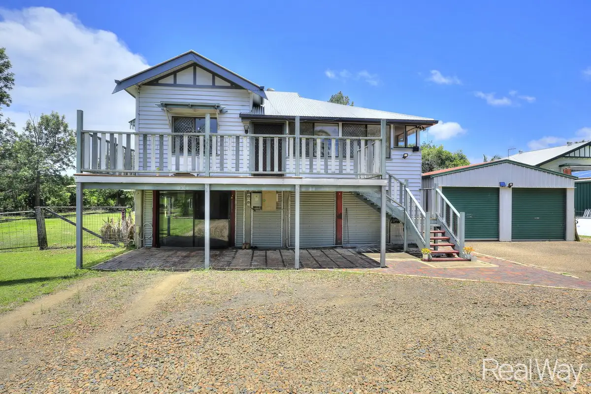 Main view of Homely house listing, 362 Fairymead Road, Gooburrum QLD 4670