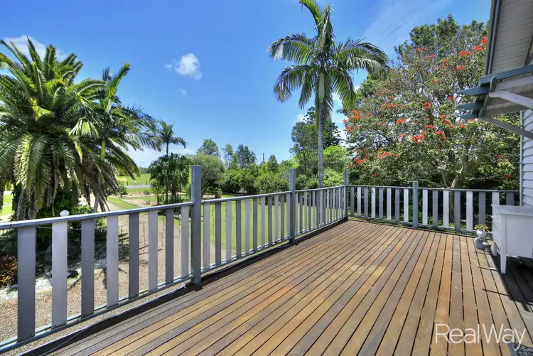 Third view of Homely house listing, 362 Fairymead Road, Gooburrum QLD 4670