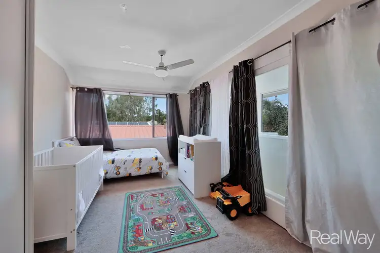 Fifth view of Homely house listing, 362 Fairymead Road, Gooburrum QLD 4670