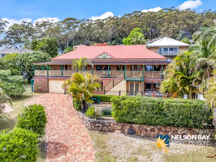 10 The Maindeck, Corlette NSW 2315