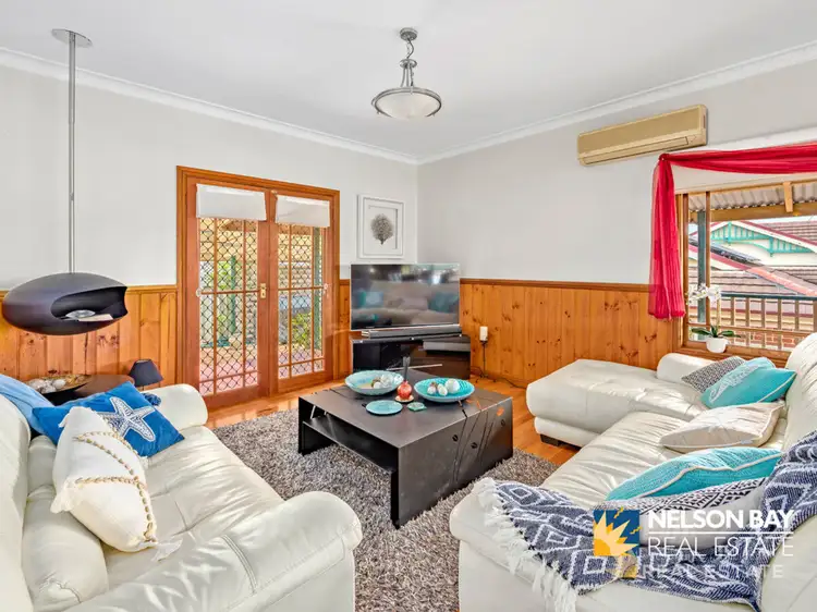 Fifth view of Homely house listing, 10 The Maindeck, Corlette NSW 2315