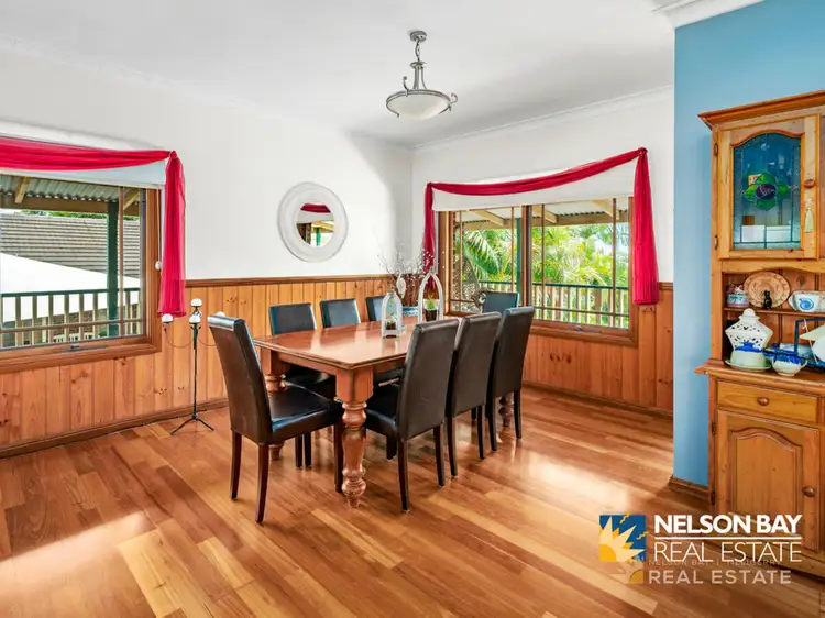 Sixth view of Homely house listing, 10 The Maindeck, Corlette NSW 2315