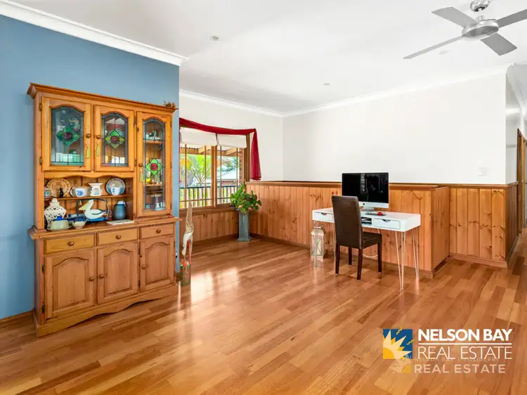 Seventh view of Homely house listing, 10 The Maindeck, Corlette NSW 2315