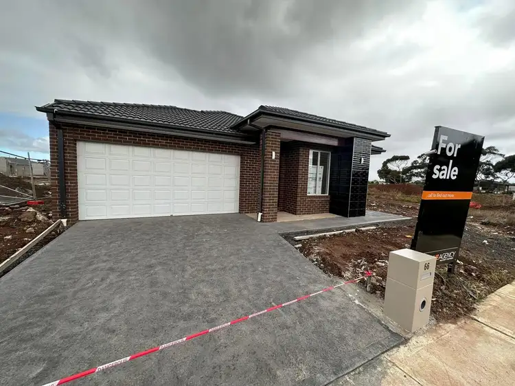 66 Brockwood Street, Deanside VIC 3336