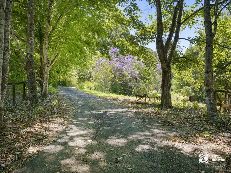 Third view of Homely rural property listing, 34 Meadow Place, Uki NSW 2484