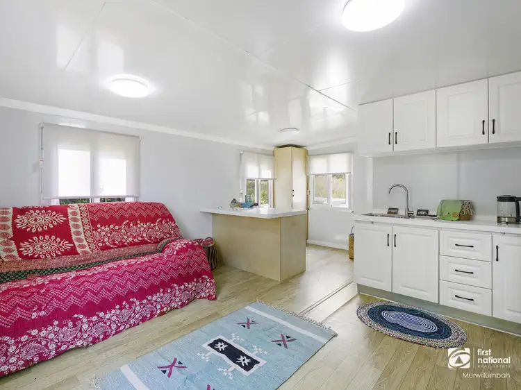 Fifth view of Homely rural property listing, 34 Meadow Place, Uki NSW 2484