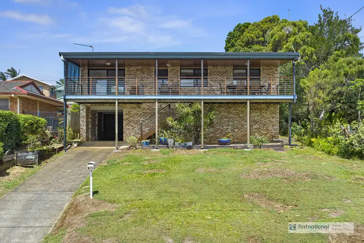 75 Hillcrest Avenue, Tweed Heads South NSW 2486