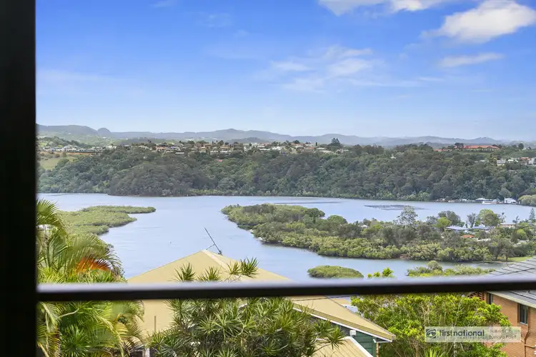 Second view of Homely house listing, 75 Hillcrest Avenue, Tweed Heads South NSW 2486