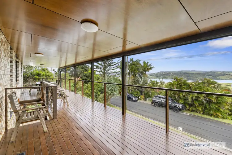 Third view of Homely house listing, 75 Hillcrest Avenue, Tweed Heads South NSW 2486