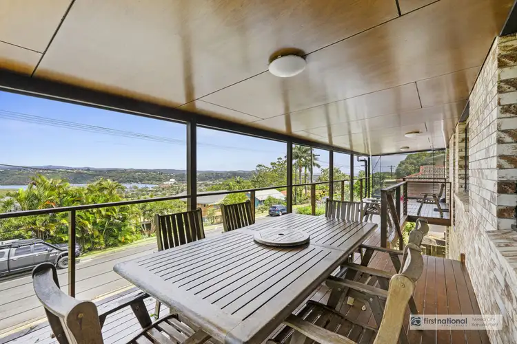 Fifth view of Homely house listing, 75 Hillcrest Avenue, Tweed Heads South NSW 2486