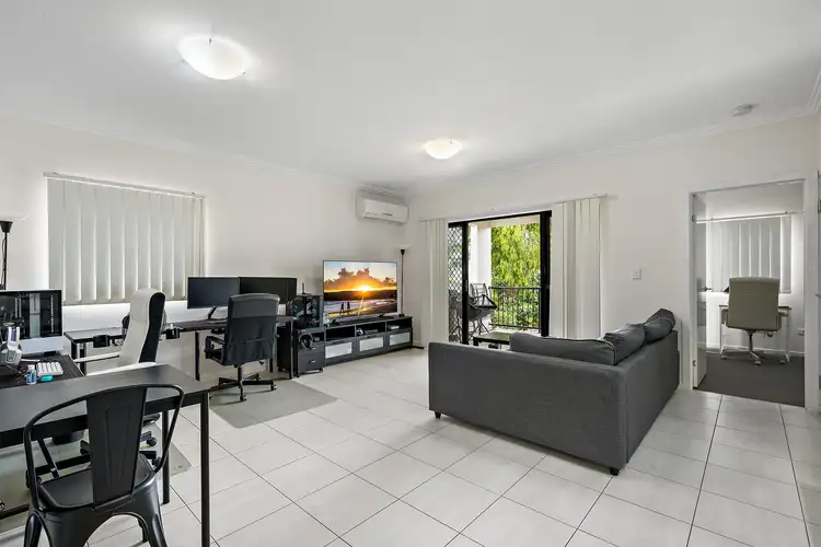 Second view of Homely unit listing, 4/47 Glasgow, Zillmere QLD 4034
