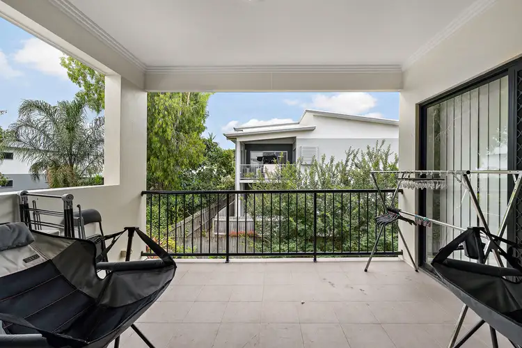 Third view of Homely unit listing, 4/47 Glasgow, Zillmere QLD 4034