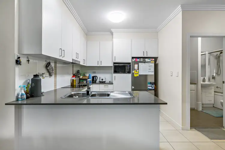 Fourth view of Homely unit listing, 4/47 Glasgow, Zillmere QLD 4034