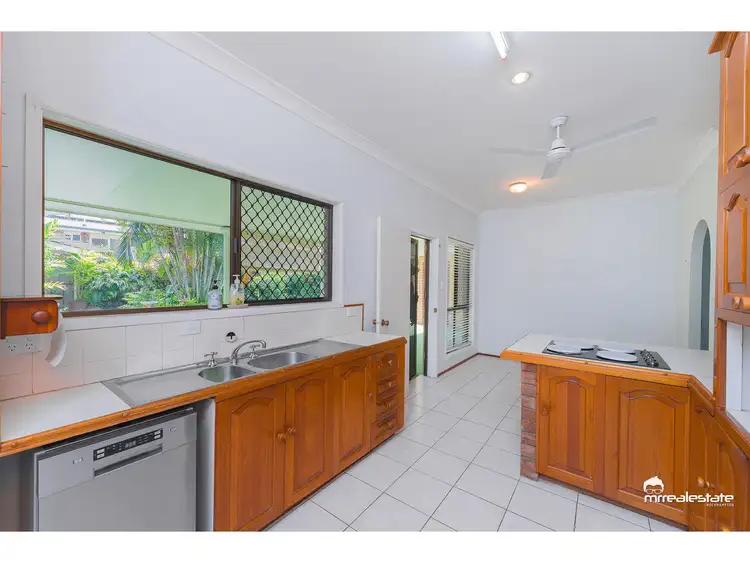 Second view of Homely house listing, 9/221 Thomas Street, Norman Gardens QLD 4701