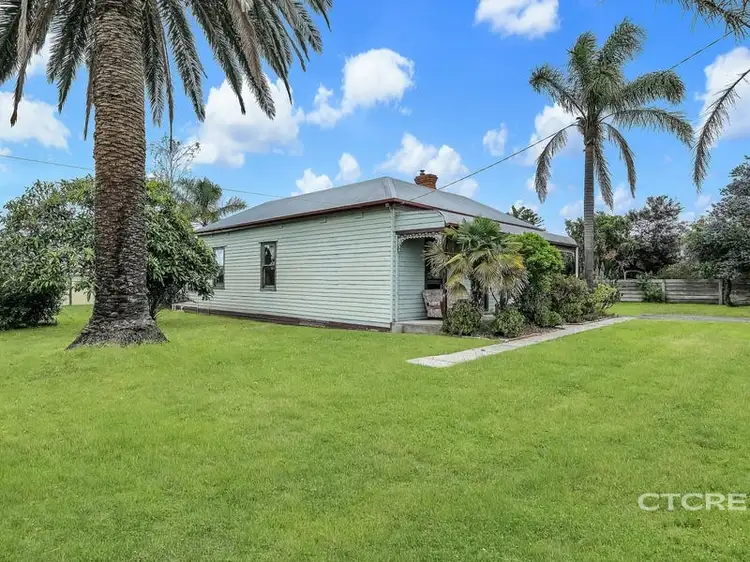 Third view of Homely house listing, 58 Boundary Road, Orbost VIC 3888
