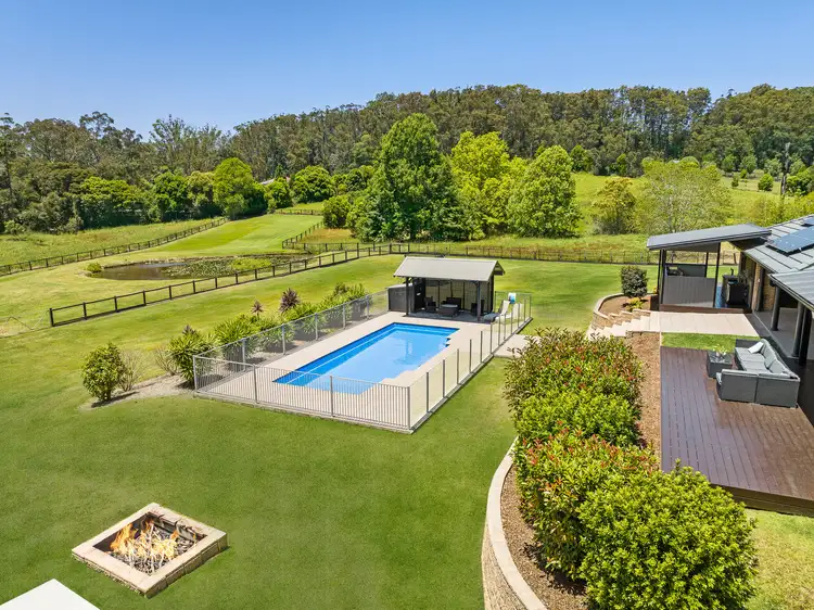 Third view of Homely rural property listing, 55A Glenning Road, Glenning Valley NSW 2261