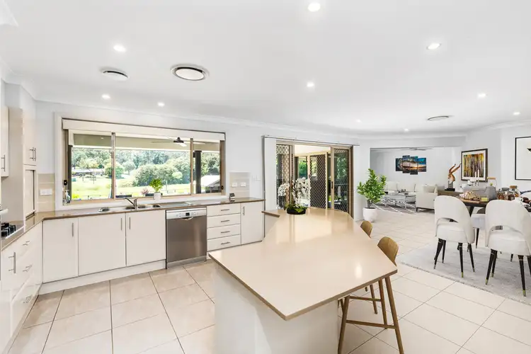Fourth view of Homely rural property listing, 55A Glenning Road, Glenning Valley NSW 2261