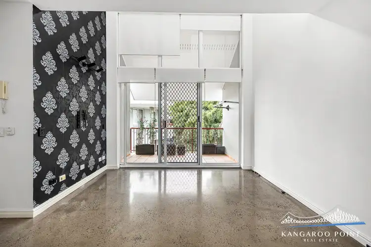 Second view of Homely apartment listing, 128 Bowen Street, Spring Hill QLD 4000