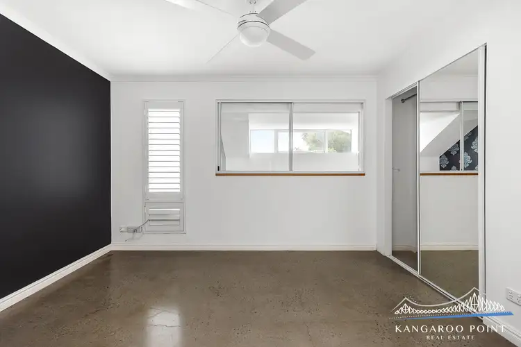 Third view of Homely apartment listing, 128 Bowen Street, Spring Hill QLD 4000