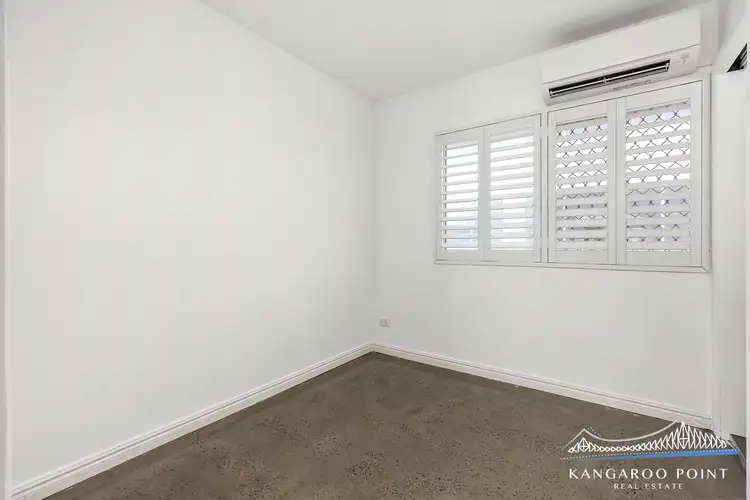 Fourth view of Homely apartment listing, 128 Bowen Street, Spring Hill QLD 4000