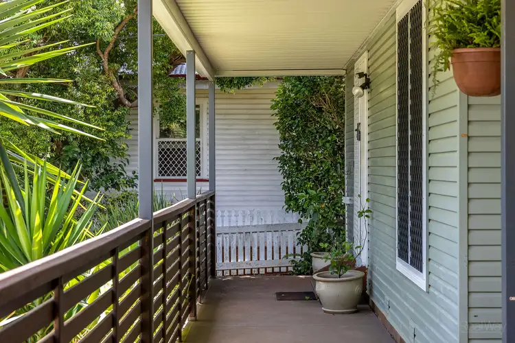 Third view of Homely house listing, 60 Wentworth Street, Centenary Heights QLD 4350