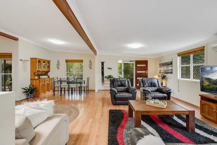 Fourth view of Homely house listing, 60 Wentworth Street, Centenary Heights QLD 4350