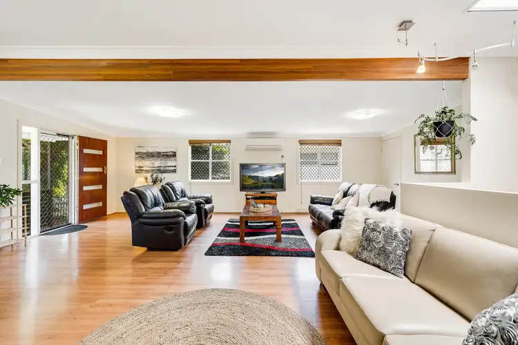 Fifth view of Homely house listing, 60 Wentworth Street, Centenary Heights QLD 4350