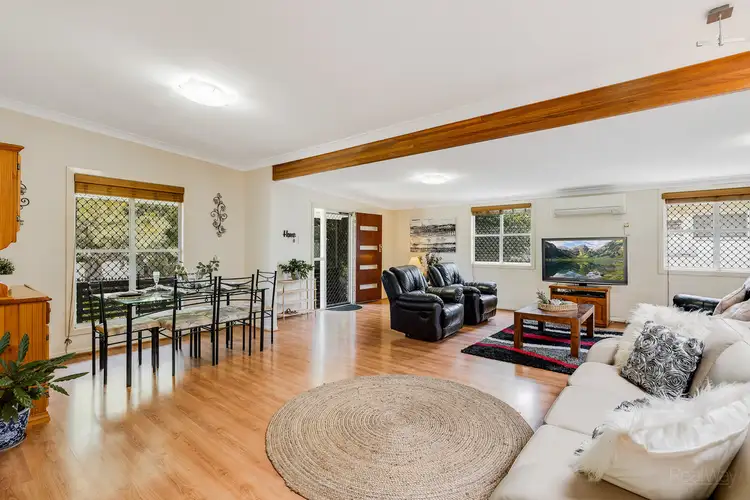 Sixth view of Homely house listing, 60 Wentworth Street, Centenary Heights QLD 4350